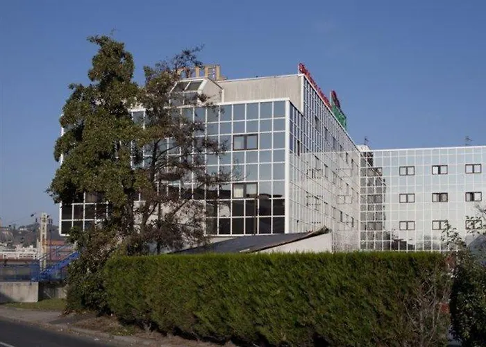 Хостел The People