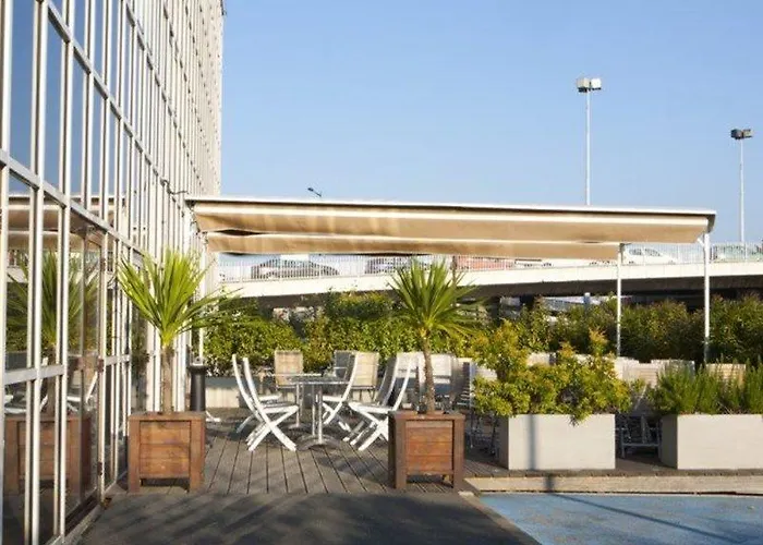 Хостел The People Гавр