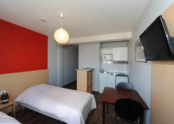 Hostel The People Le Havre