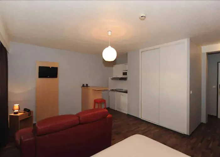 The People Hostel Le Havre