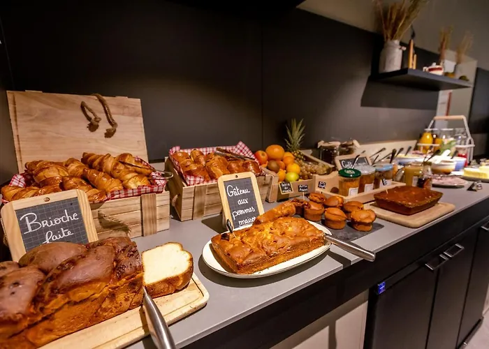 Hostel The People Le Havre