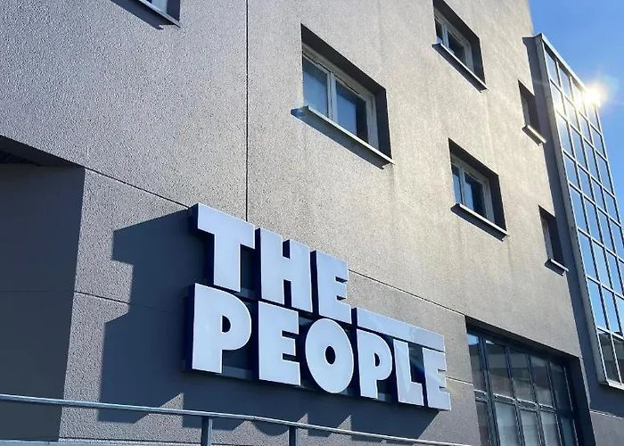 The People Гавр