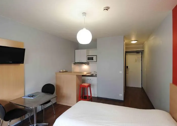 Hostel The People Le Havre