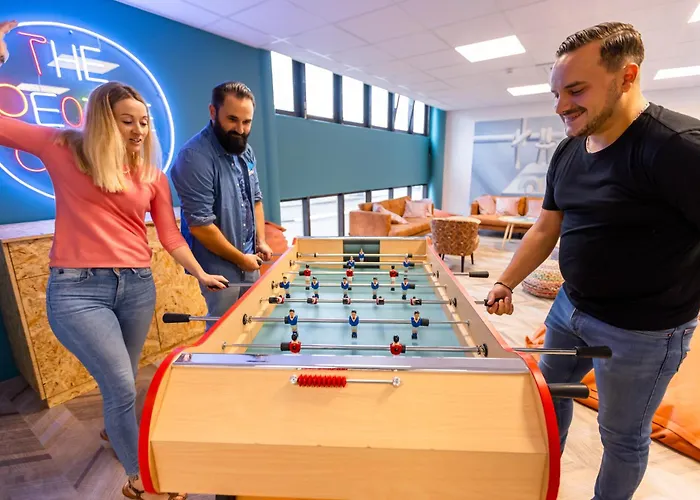 The People * Гавр