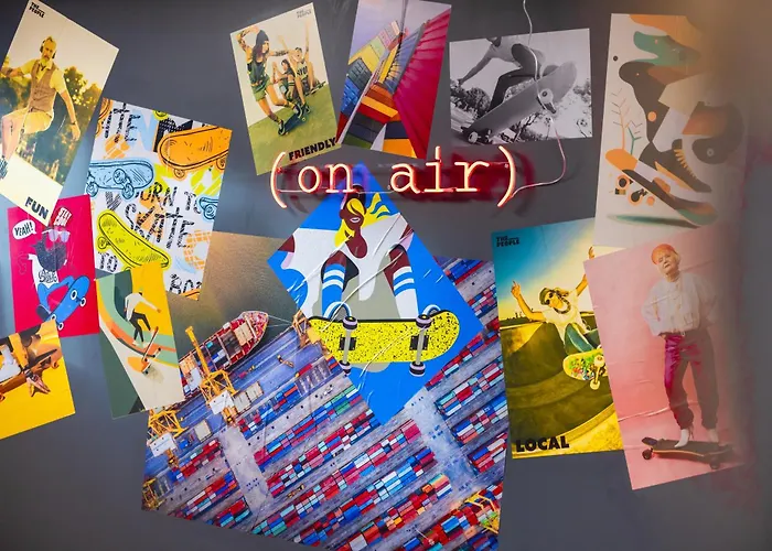 The People * Гавр