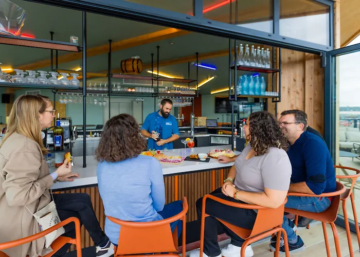 The People Hostel Le Havre