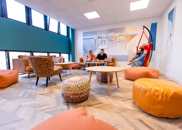 The People * Le Havre