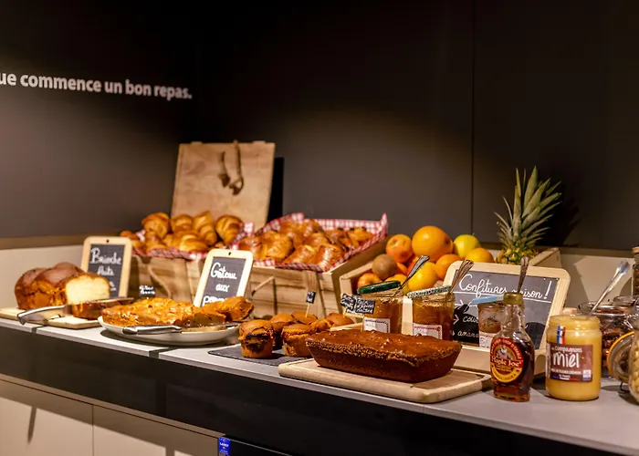 The People Хостел Гавр