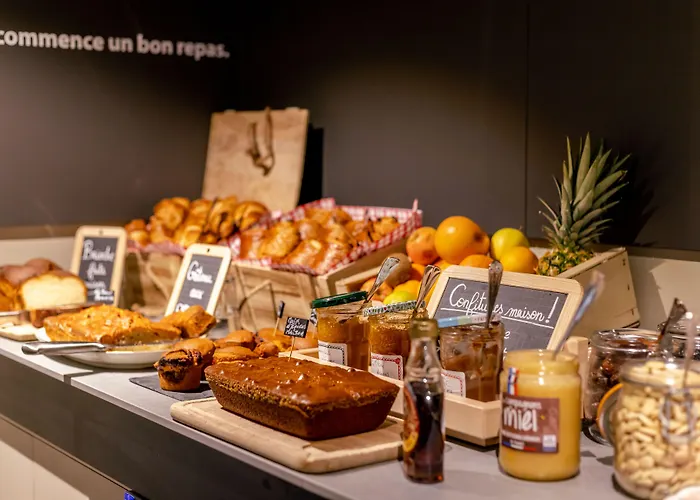 Хостел The People Гавр