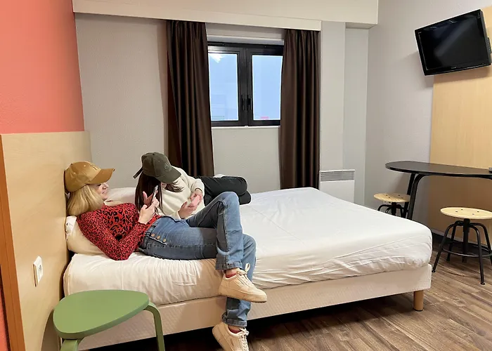 Хостел The People