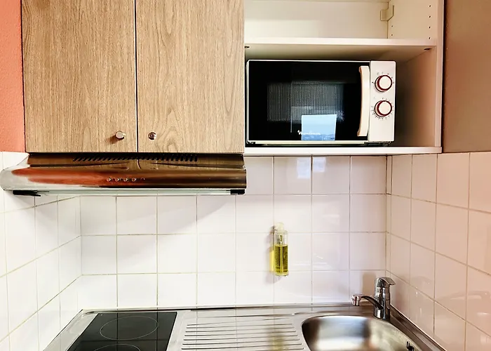 Хостел The People