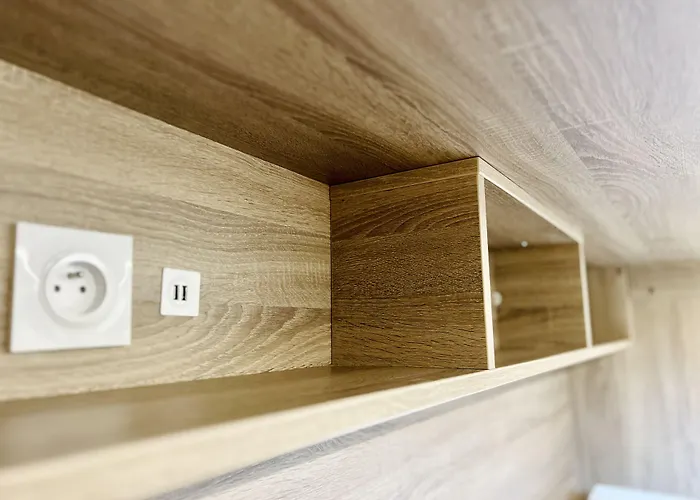 Hostel The People Le Havre